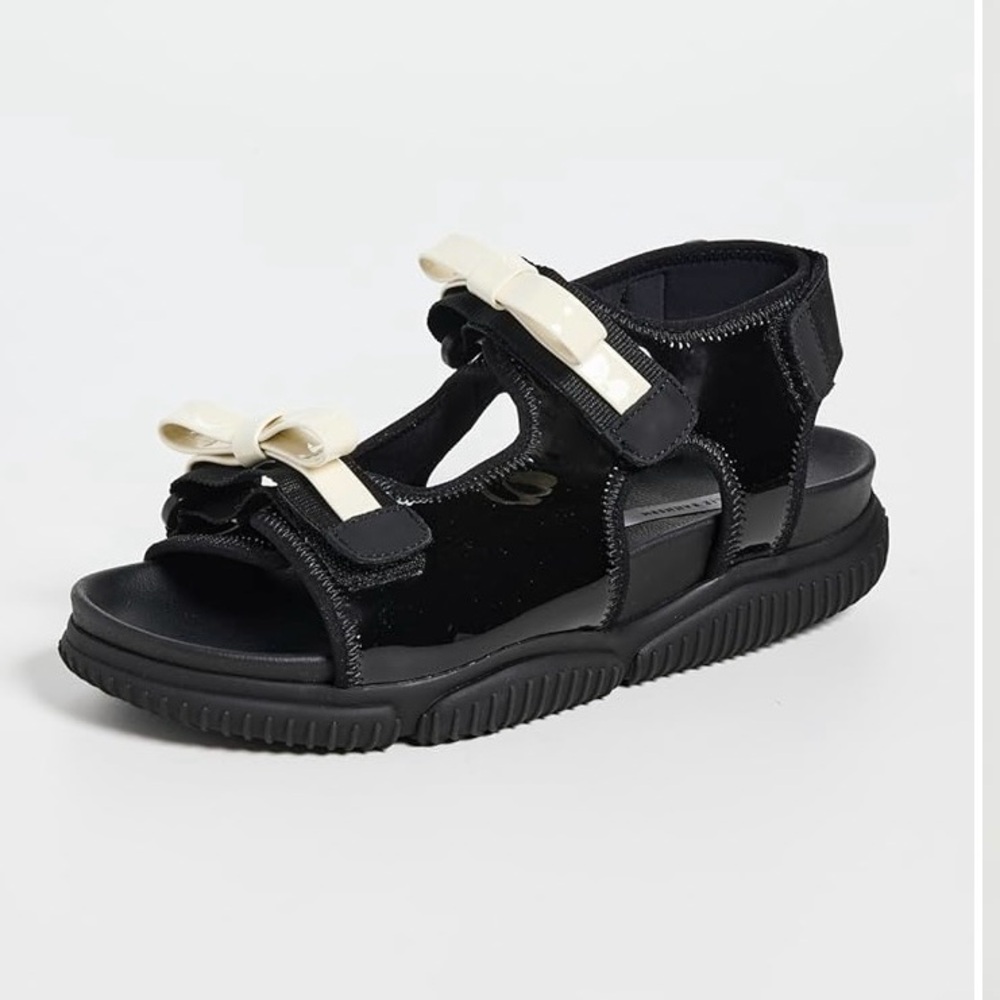 Cecilia Bahnsen Valeria sandals